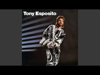 Tony Esposito – Papa Chico