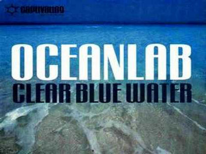 OceanLab – Clear Blue Water