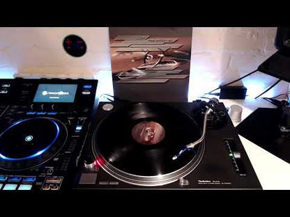 VDM – Deflection EP - 2 Vinyls