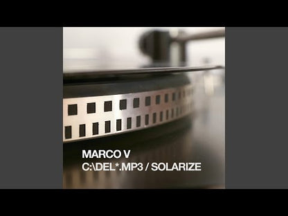 Marco.V – C:/delmp3 / Solarize