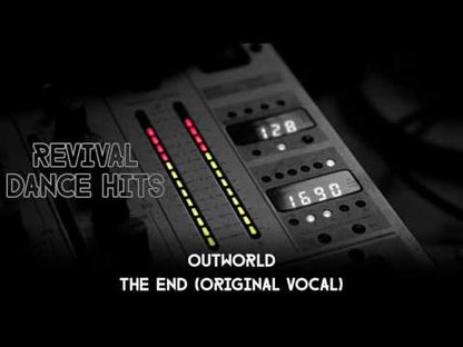 Outworld – The End