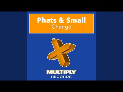 Phats– Change