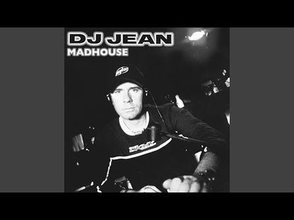 DJ Jean – Madhouse (Remixes)