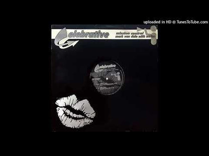 Mark Van Dale With Enrico – Mission Control