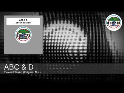 ABC & D ‎– Seven Eleven