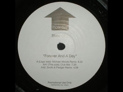 State One – Forever And A Day
