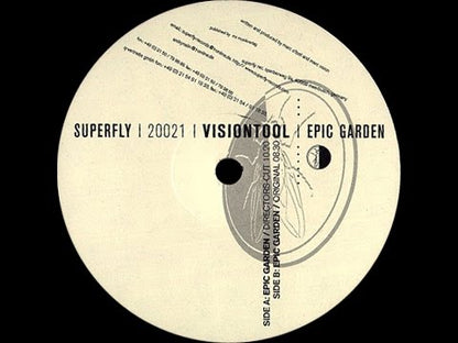 Visiontool – Epic Garden