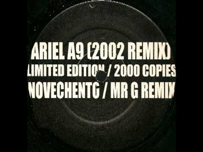 Ariel – A9