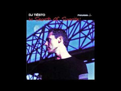 Tiësto – In My Memory (12" Picture Disc 1/2)