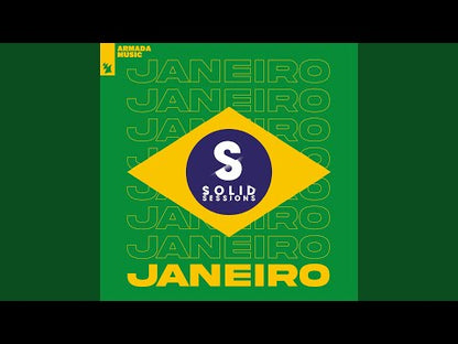 Solid Sessions – Janeiro