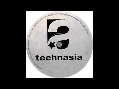 Technasia – The Declamation