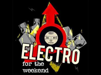 Various – Music Is Strength Sampler
