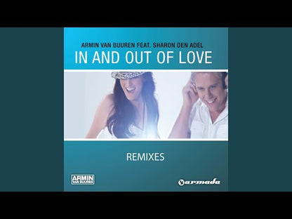 Armin van Buuren – Imagine