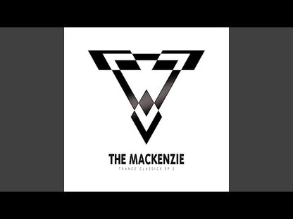 The Mackenzie Featuring DJ Marko – The Choice
