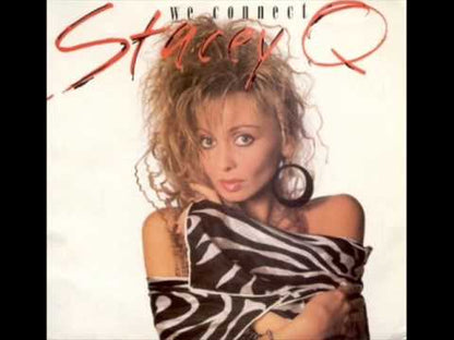 Stacey Q – We Connect
