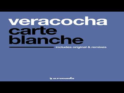 Veracocha - Carte Blanche