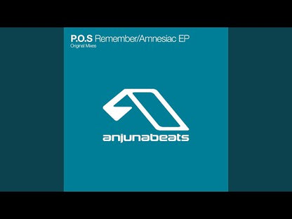 P.O.S – Remember / Amnesiac