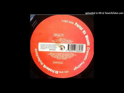 Nico Parisi Vs Marcel Woods / DJ Frederik – Dramatic Feelings / Reflections