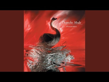 Depeche Mode – Just Can't Get Enough (Schizo Mix)