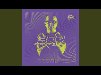 Yves Deruyter – D-Album
