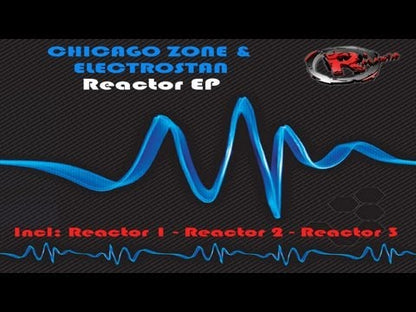 Chicago Zone & Electrostan – Reactor