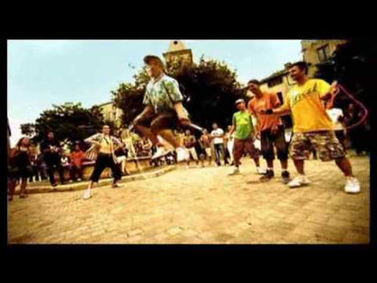 Yves Larock – Rise Up