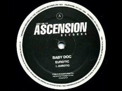 Baby Doc – Eurotic