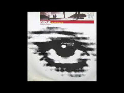 Chicane Featuring Mason – Strong In Love