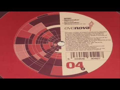 Nemo – Spacemaker (Remixes)