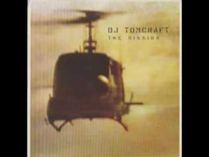 DJ Tomcraft – The Mission