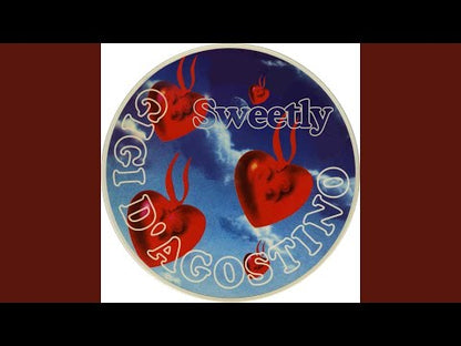 Gigi – Sweetly (10 inch)
