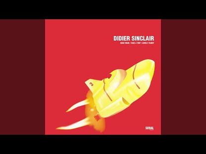Dance Train Classics Vinyl 21
