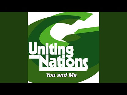 Uniting Nations ‎– You And Me