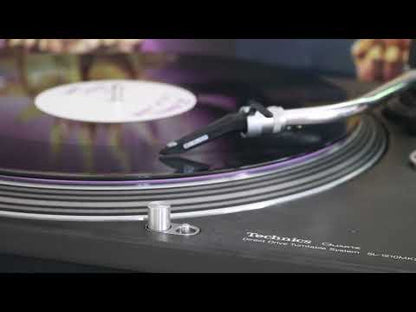 ZIPPORA LOTUS EATER - NICO PARISI REMIX
