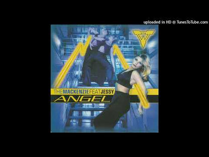 The Mackenzie Featuring Jessy – Innocence (DJ Tiësto's Magikal Remake)
