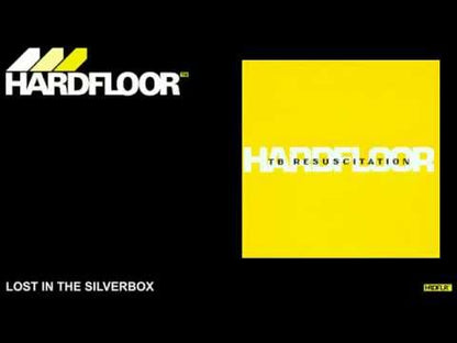 Hardfloor – TB Resuscitation