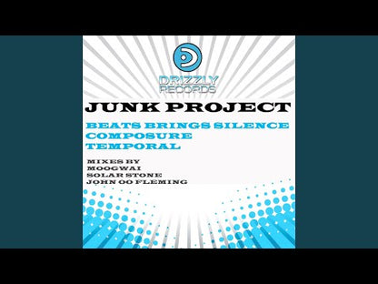 Junk Project – Composure
