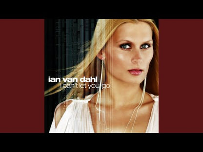 Ian Van Dahl – I Can't Let You Go (Part 1)