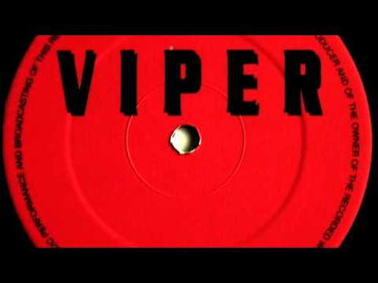 Viper – Untitled