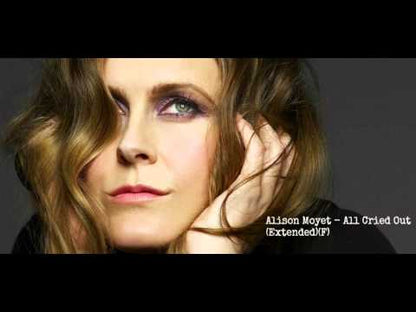 Alison Moyet – All Cried Out
