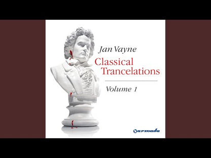 Jan Vayne ‎– Classical Trancelations Sampler 002
