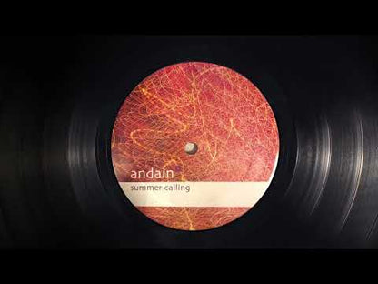 Andain – Summer Calling