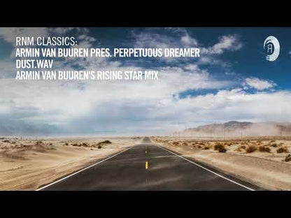 Perpetuous Dreamer – Dust.wav