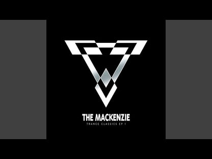 The Mackenzie Featuring Jessy – Innocence