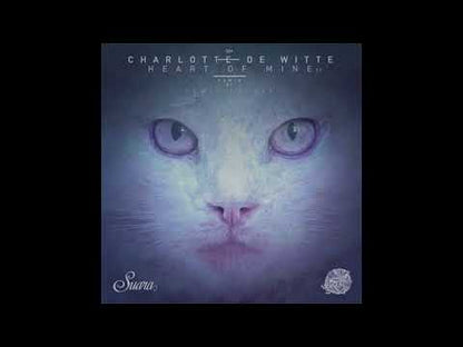 Charlotte de Witte ‎– Heart Of Mine EP