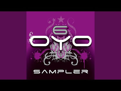Various – OYO 6 Sampler