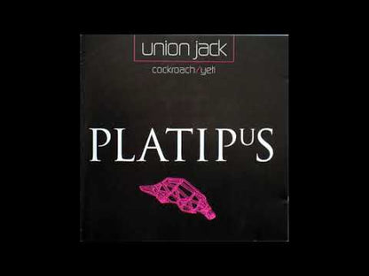 PLATIPUS 30 YEARS 04/12