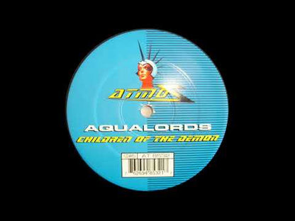Aqualords - 25 Years
