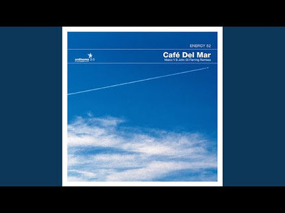 Energy 52 – Café Del Mar 2003
