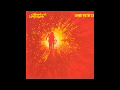 The Chemical Brothers – Star Guitar